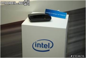 [WiDi] 最新筆電功能： (WiDi) Intel 無線顯示技術 (Wireless Display) 情境展示會現場直擊！