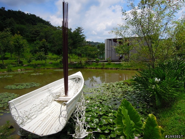 騎上台灣公路最高點-武嶺(2011.06.15)