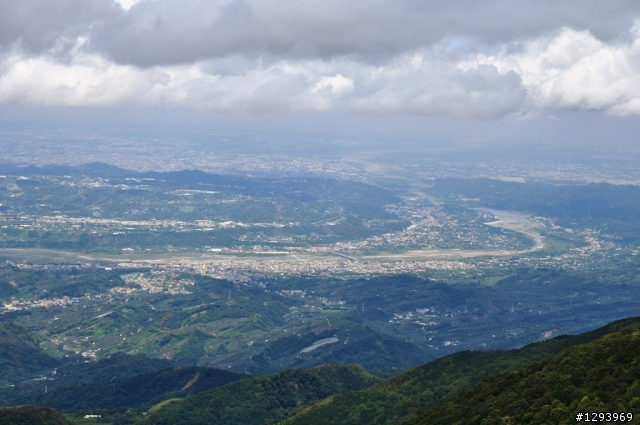 久違的鳶嘴山