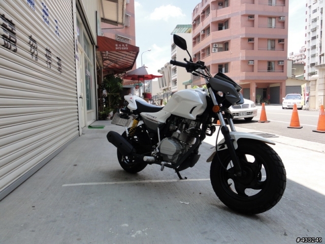 2011 Mini 小雲豹 小改款在出擊~~