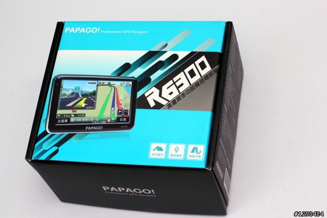 [新機評測] R6300- PAPAGO平價高規格新機