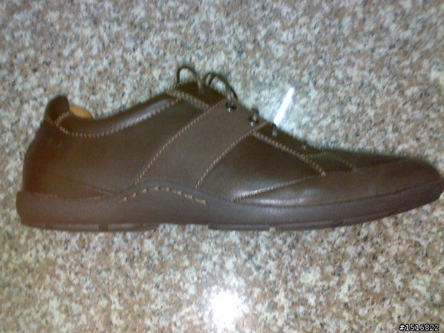 (不專業開箱)一次2雙英國皇室愛用品牌--Clarks----Clarks active rush air及mob raeer