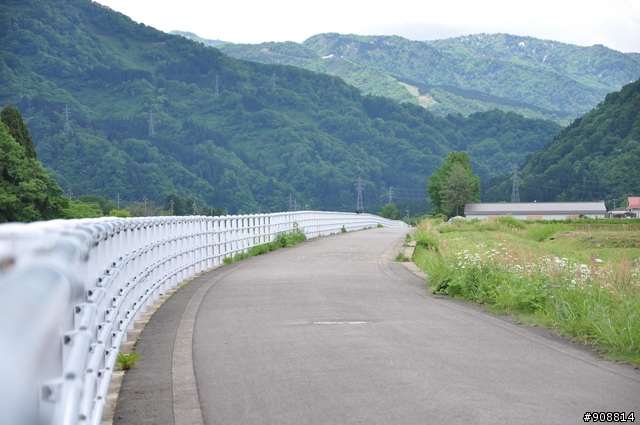 日本石川縣能登半島4天3夜的單車騎遇 上(圖多, 先po 第一天和第二天)