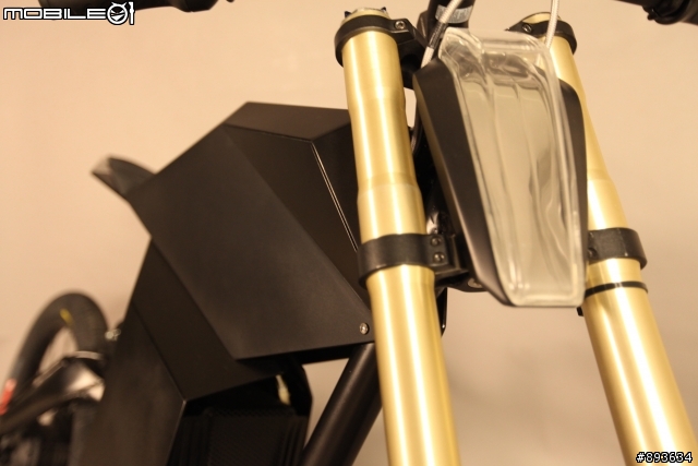 [分享]我的造車紀錄~從零開始CP MOTO 電動車篇
