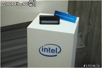 [WiDi] 最新筆電功能： (WiDi) Intel 無線顯示技術 (Wireless Display) 情境展示會現場直擊！