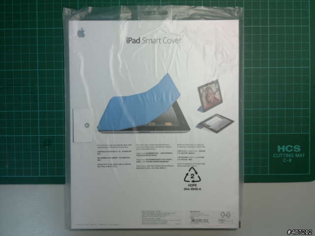 [分享] 節儉的 iPad2 周邊配備...