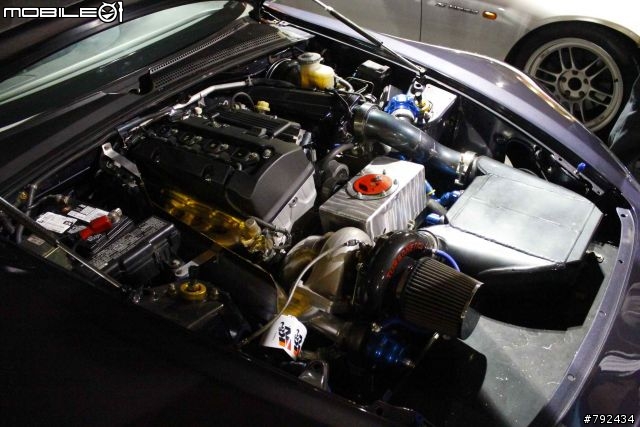 USA Honda S2000聚會