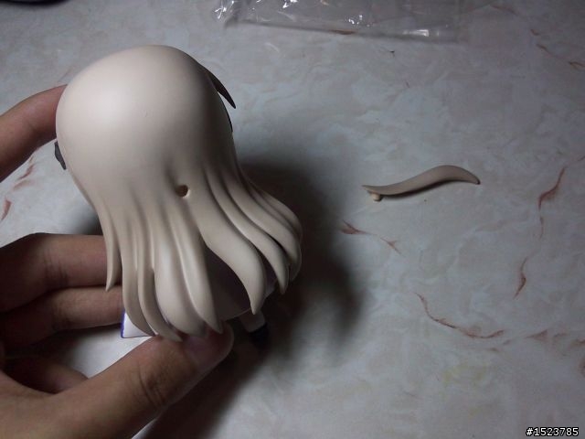 [開箱]Little Busters! EX 能美(冬服ver.)