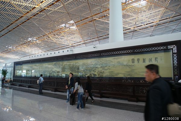 北京天壇