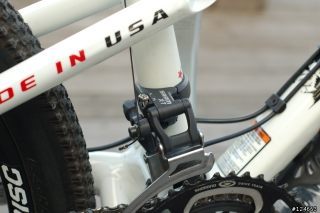 cannondale RZ one TWENTY