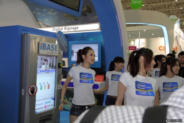 2011 Computex SG篇