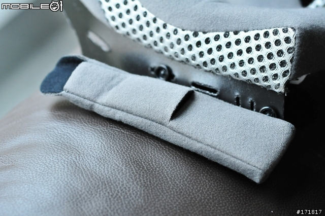 《Max.分享-013》輕量才是王道之Airoh Dragon Blade Grey