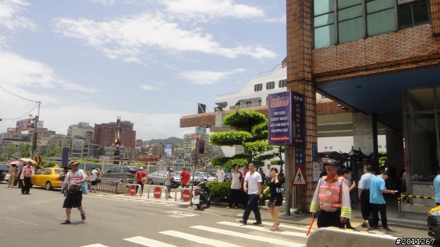 1000626北宜北海岸機車一日遊