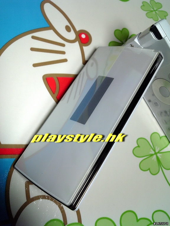 最新軟解扭脖子日機(docomo SH-10C) 裸眼3D+1610萬CCD+機面邊框來電閃燈=亮麗登場