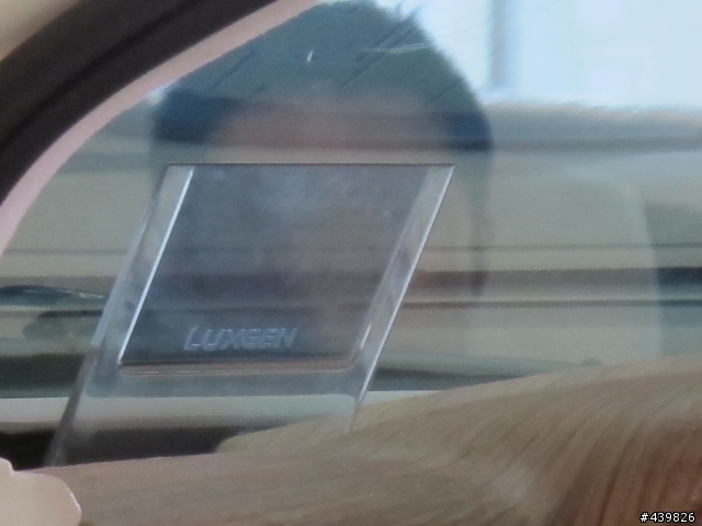 LUXGEN NEORA Concept隨手拍拍