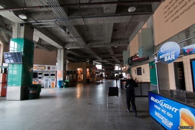 舊金山巨人主場AT&T PARK