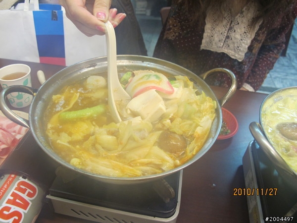 台南永康平價小火鍋 "饡鍋" (推薦)