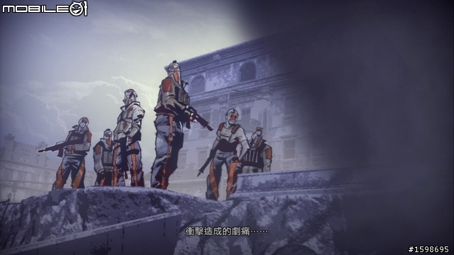 善惡抉擇決定你的英雄能力 -《惡名昭彰2》體驗分享