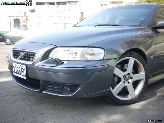 S60R 老箱重開