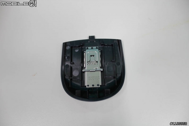 [開箱]Logitech Anywhere Mouse M905 不專業開箱 6/23新增送修回來的滑鼠