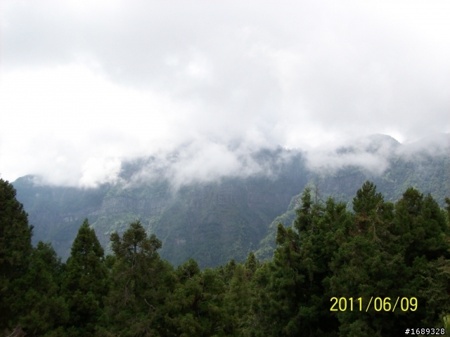 2011/6/9~6/10--小弟的首度挑戰環半島失敗之殘念新中橫二日遊［文多+圖多］