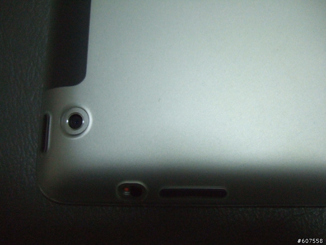 推薦一款ipad2保護套