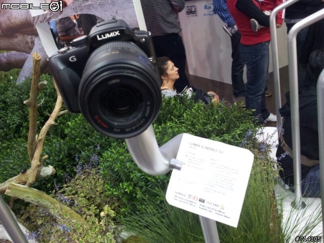 G3動手玩小感想