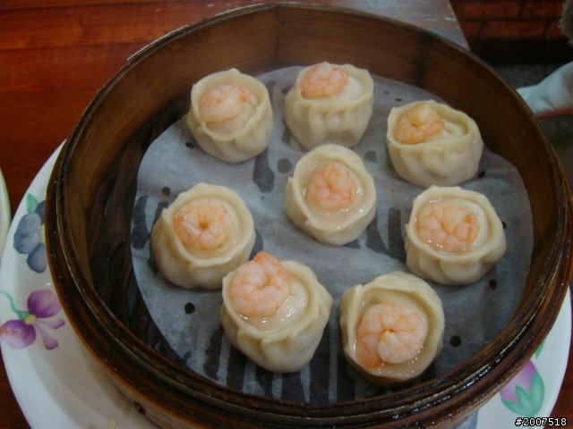 山北琳北方麵食館