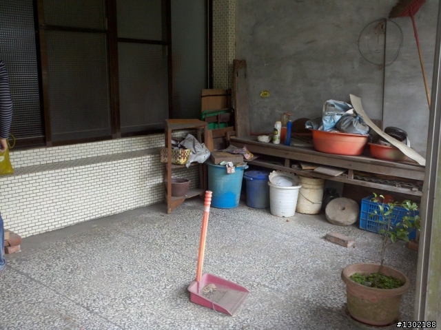 分享小宅