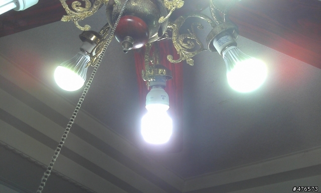 LED燈泡
