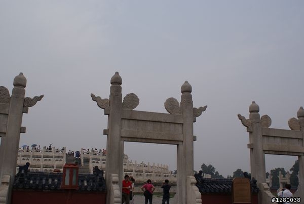 北京天壇