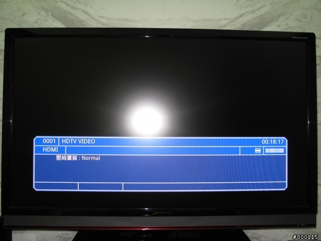 【測試】全都錄 HVR-6040H 高畫質影視錄放影機 (HDMI Recorder)