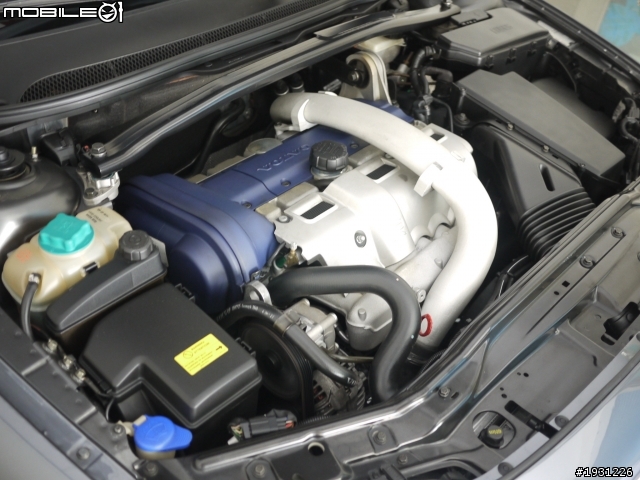 S60R 老箱重開