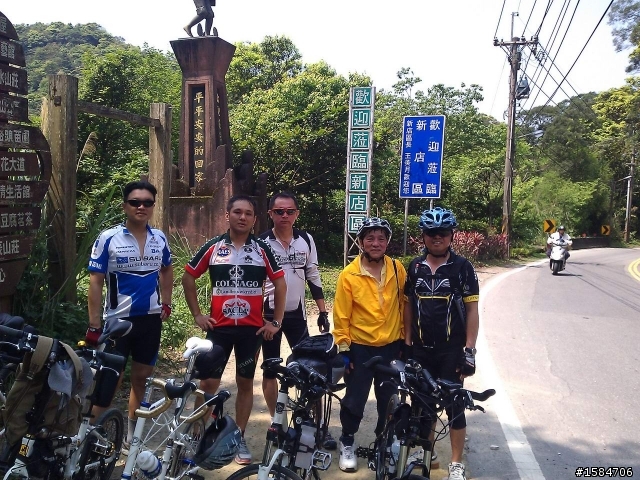 洛克馬車隊-歡迎喜歡遊山玩水的車友加入