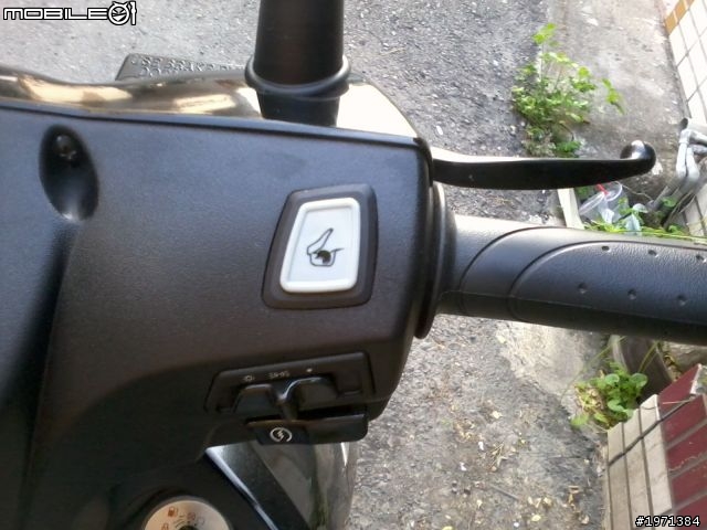 [開箱]RX110 EFi 超煞豪華版