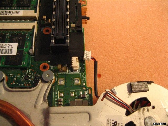 [分享]Lenovo X61s 教你省錢的拆機紀錄～想省錢的請進！(圖多慢速勿入)