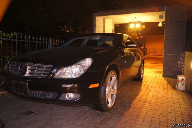 CLS500