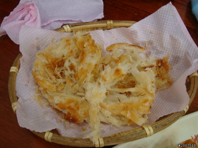 山北琳北方麵食館