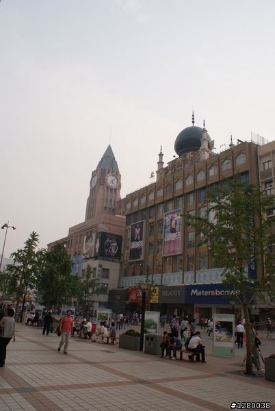 北京天壇