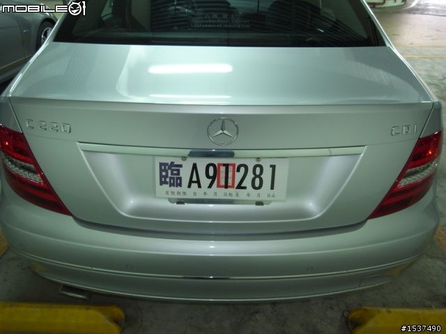 新C、SLK-Class 烏來璞石麗緻 賓航賓士試乘會！(圖超多)