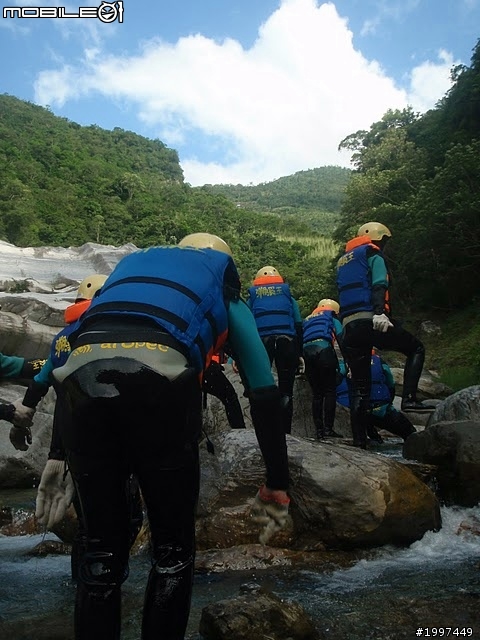 我是小白~ 小白的半島之旅~~已全部更新完