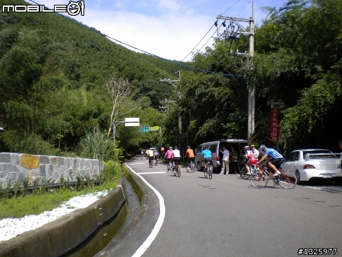 2011  0611 滿天星羅馬公路挑戰隨手拍請自行取用！