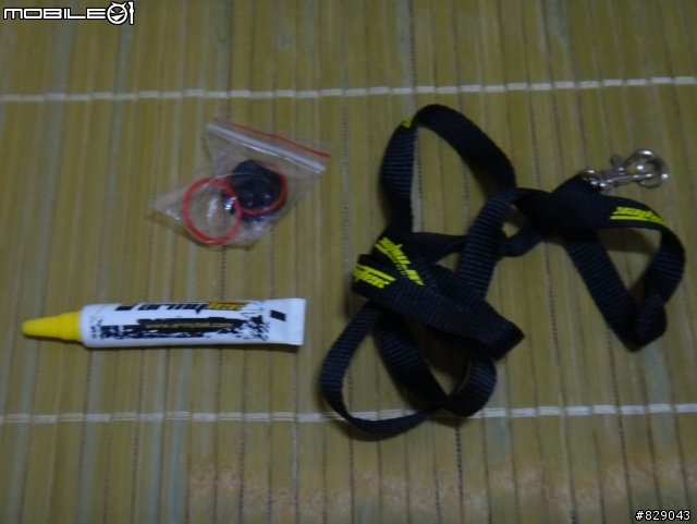 (簡單開箱)Armytek Predator 掠奪者