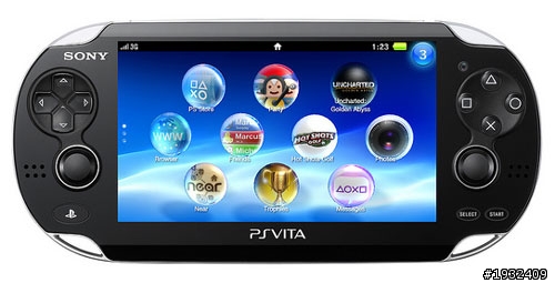 [外電消息] 索尼E3記者會：道歉、PS Vita、3D娛樂
