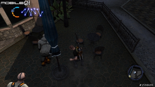 善惡抉擇決定你的英雄能力 -《惡名昭彰2》體驗分享