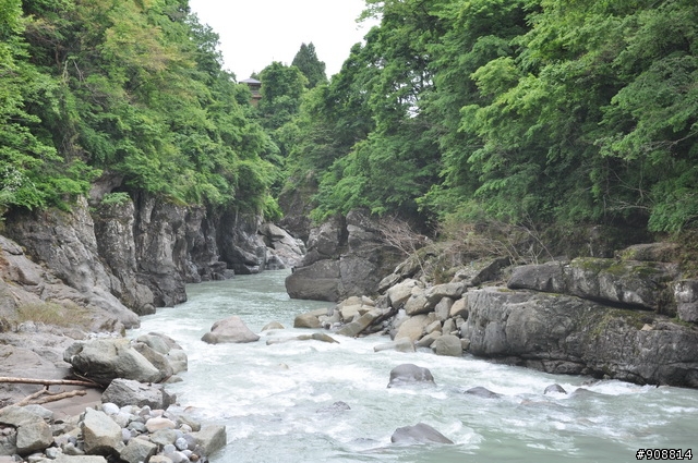 日本石川縣能登半島4天3夜的單車騎遇 上(圖多, 先po 第一天和第二天)
