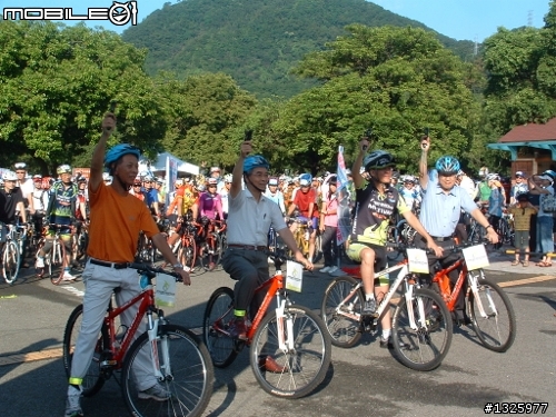 2011  0611 滿天星羅馬公路挑戰隨手拍請自行取用！