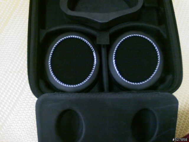 SHURE SRH940 公司貨開箱 & 心得