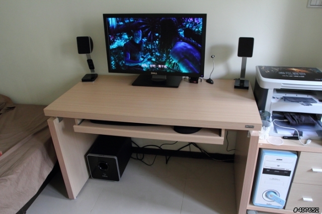 [開箱] FOCAL XS -最動聽的多媒體系統