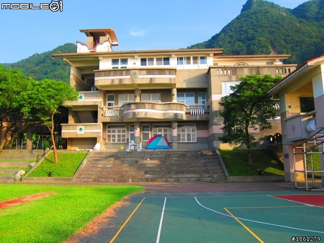 宜蘭外澳看日出。(大推:宜蘭頭城鎮大溪國小)。